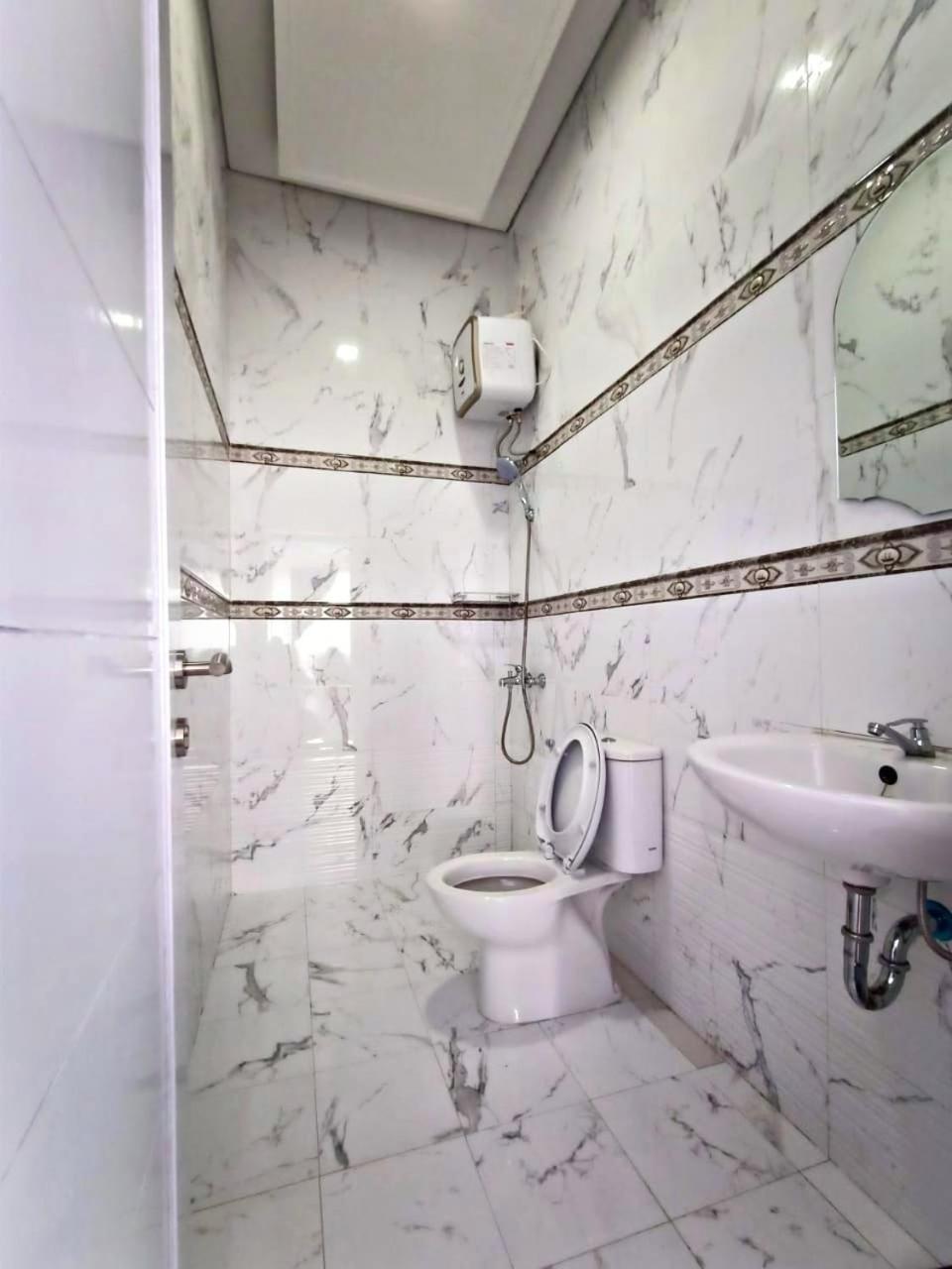 Villa Tiara 2 Cikundul Exterior foto