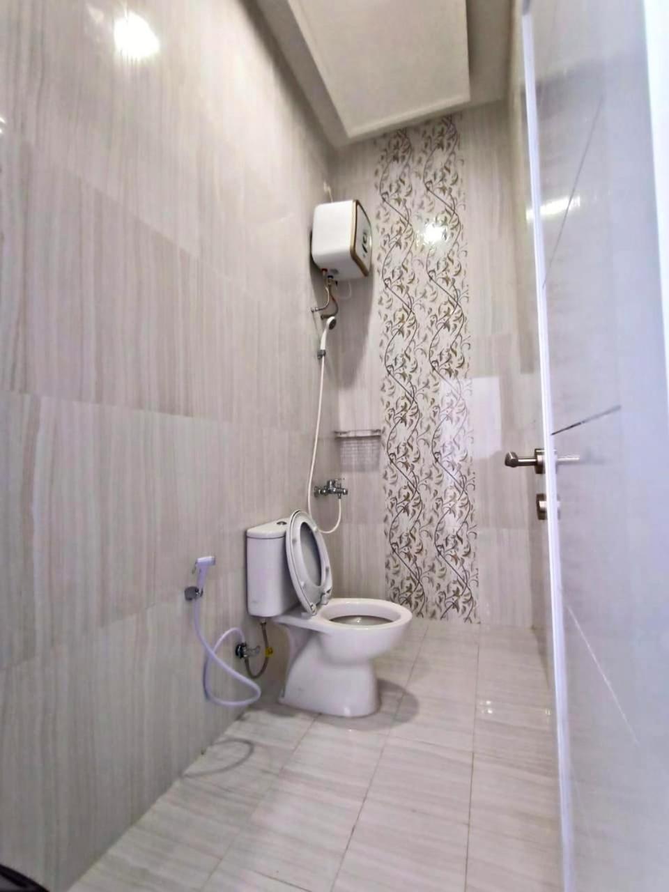 Villa Tiara 2 Cikundul Exterior foto